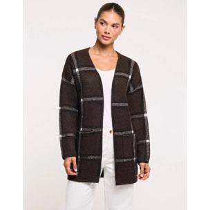 Chaqueta Marrón - Arequipa