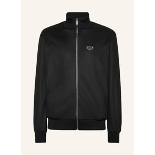 PHILIPP PLEIN Jogging Jacket ICONIC PLEIN