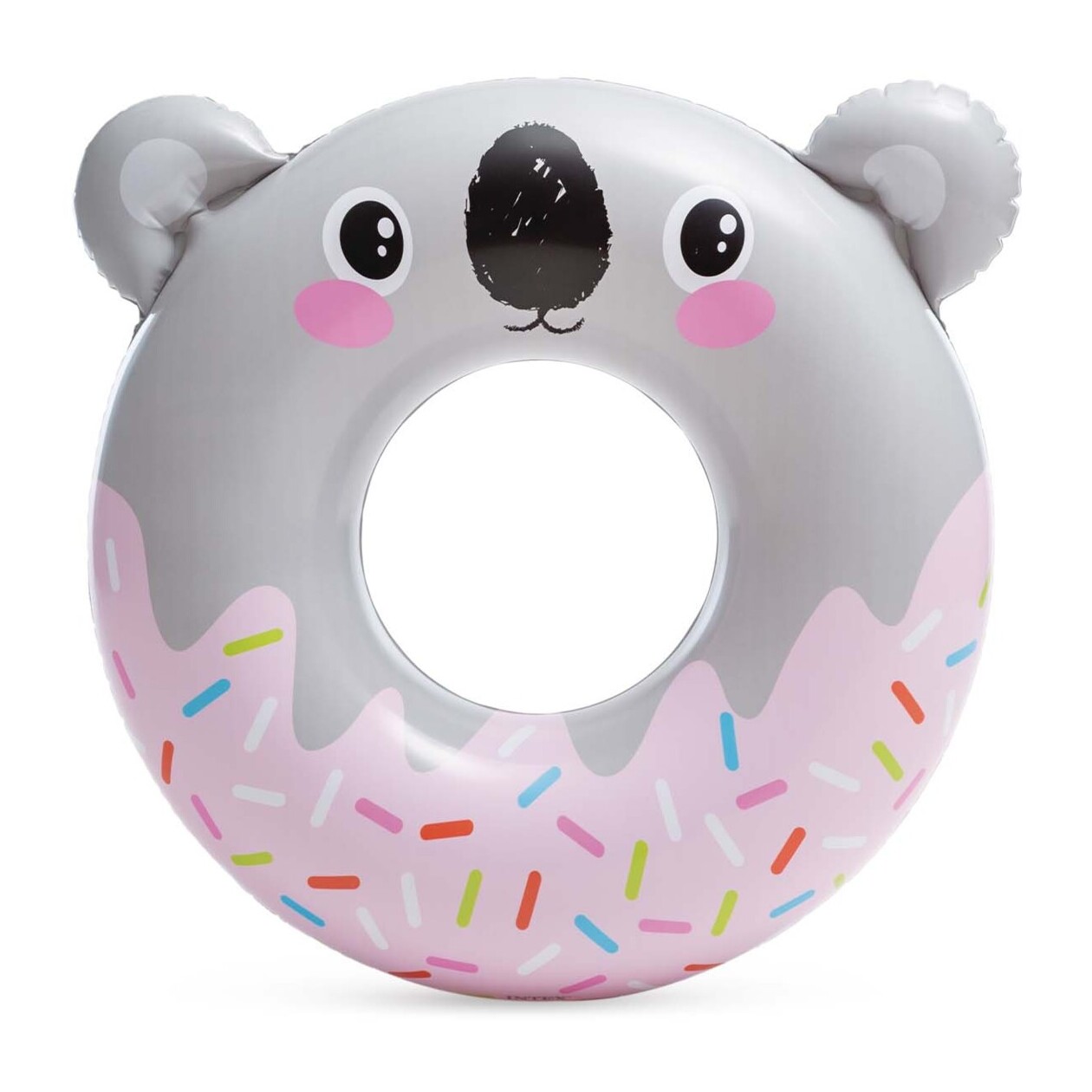 Intex Salvagente Animaletti Carini, Colori Assortiti, 76 cm