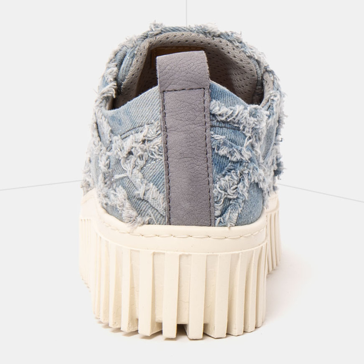 Zapatos 1534S JEANS DENIM/BRIGHTON color Denim