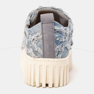 Zapatos 1534S JEANS DENIM/BRIGHTON color Denim