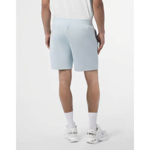 PLEIN SPORT Pique Jogging Shorts Icon