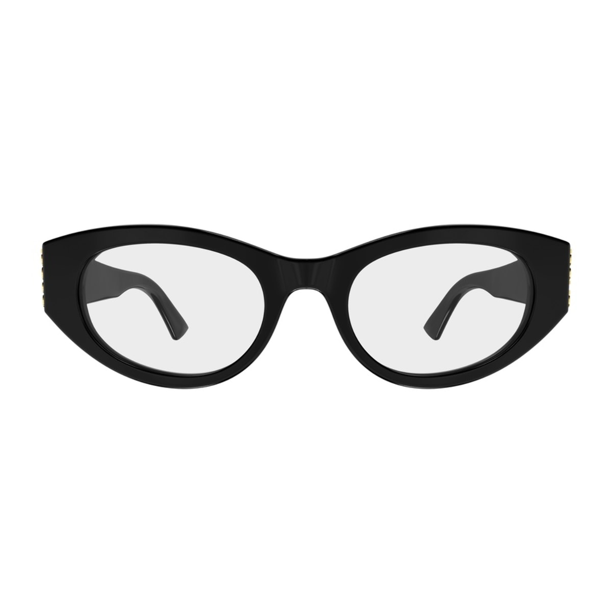 Gafas de Vista Gucci GG2041O-001 de Acetato Mujer 50 mm