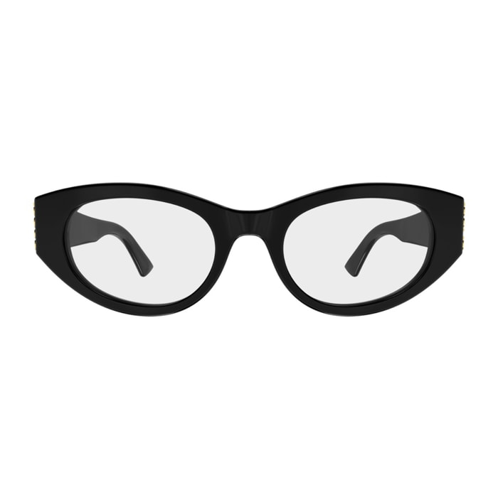 Gafas de Vista Gucci GG2041O-001 de Acetato Mujer 50 mm