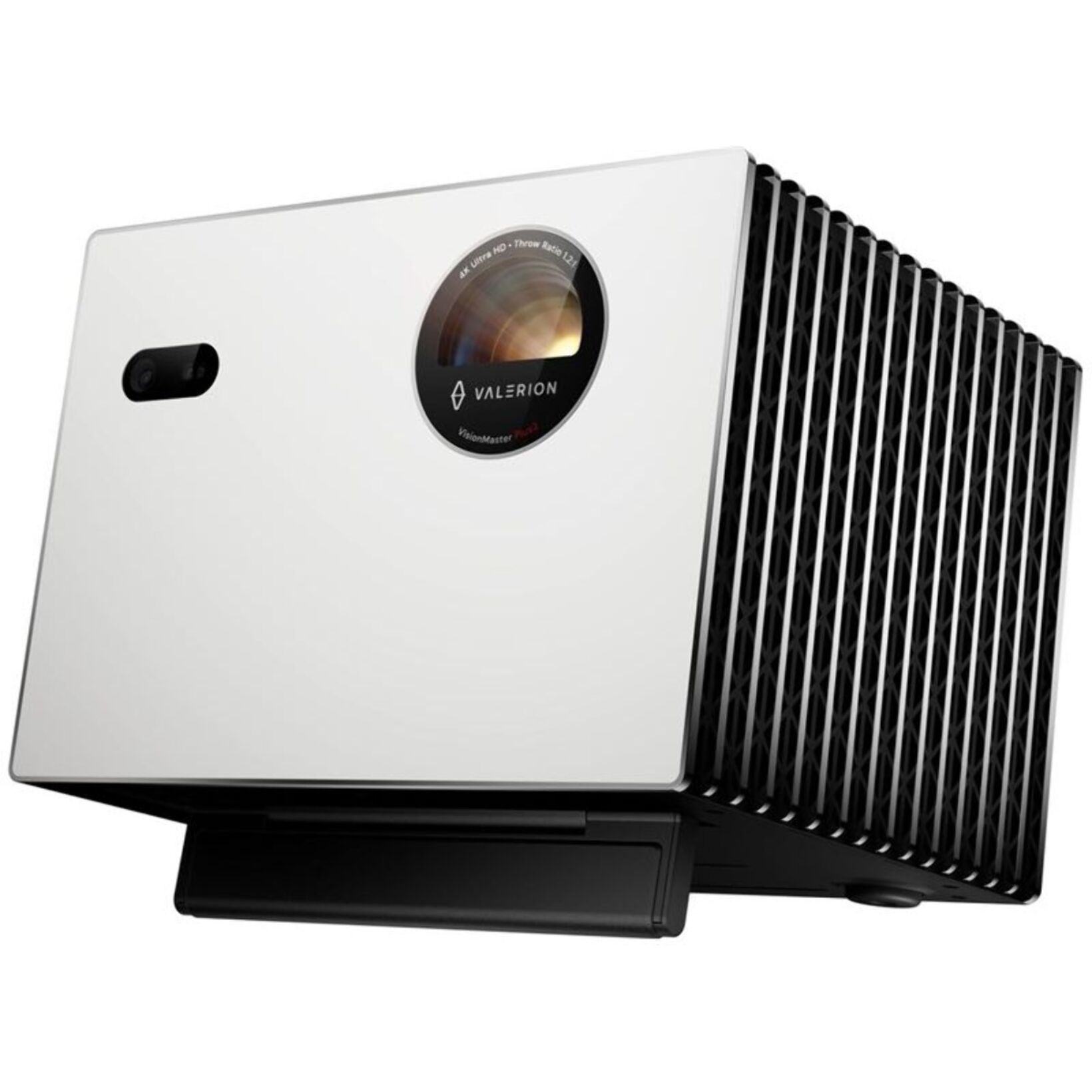 Vidéoprojecteur home cinéma VALERION StreamMaster Plus 2