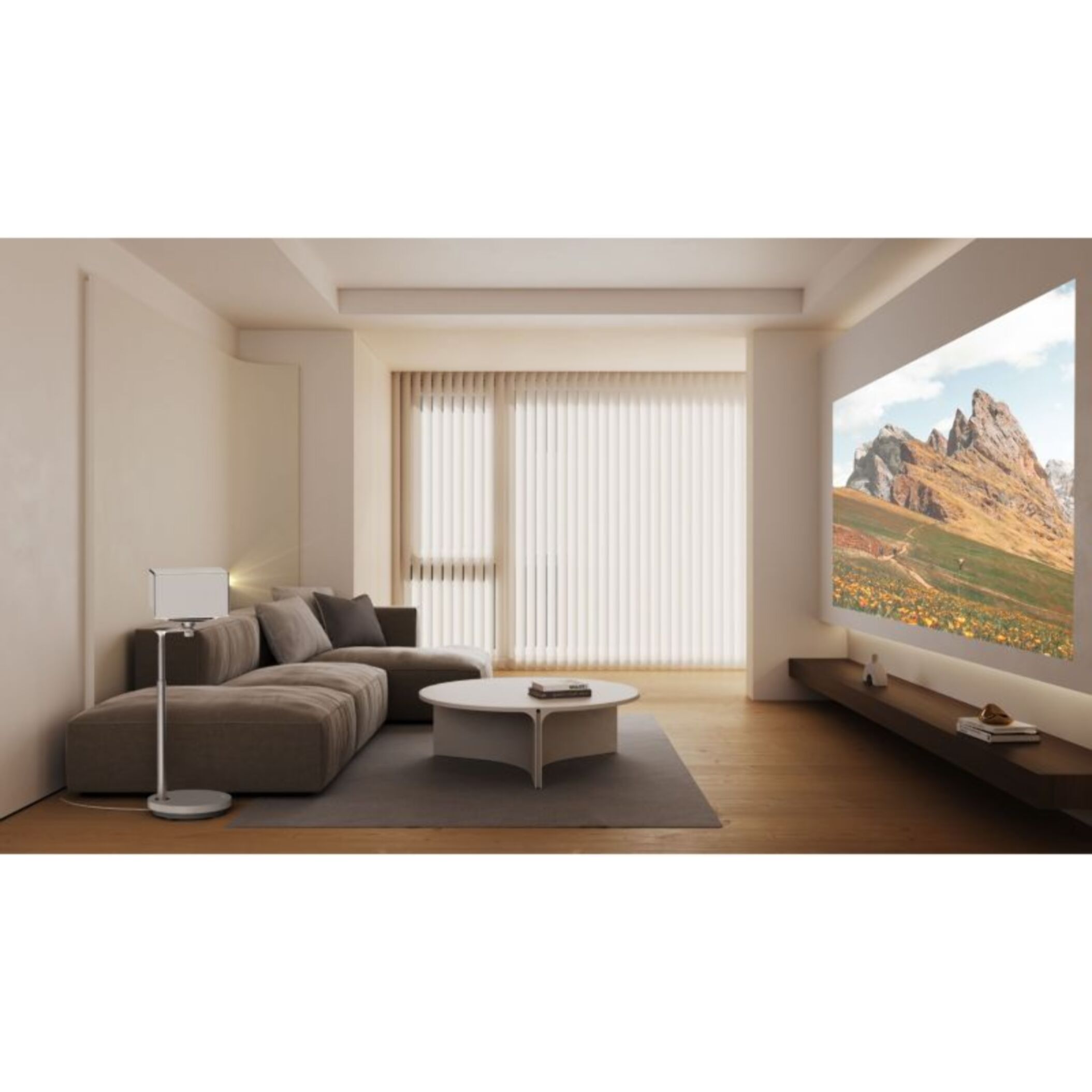 Support vidéoprojecteur XGIMI Horizon Ultra