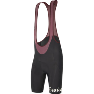Ruby - Pantaloncini - Nero - Uomo