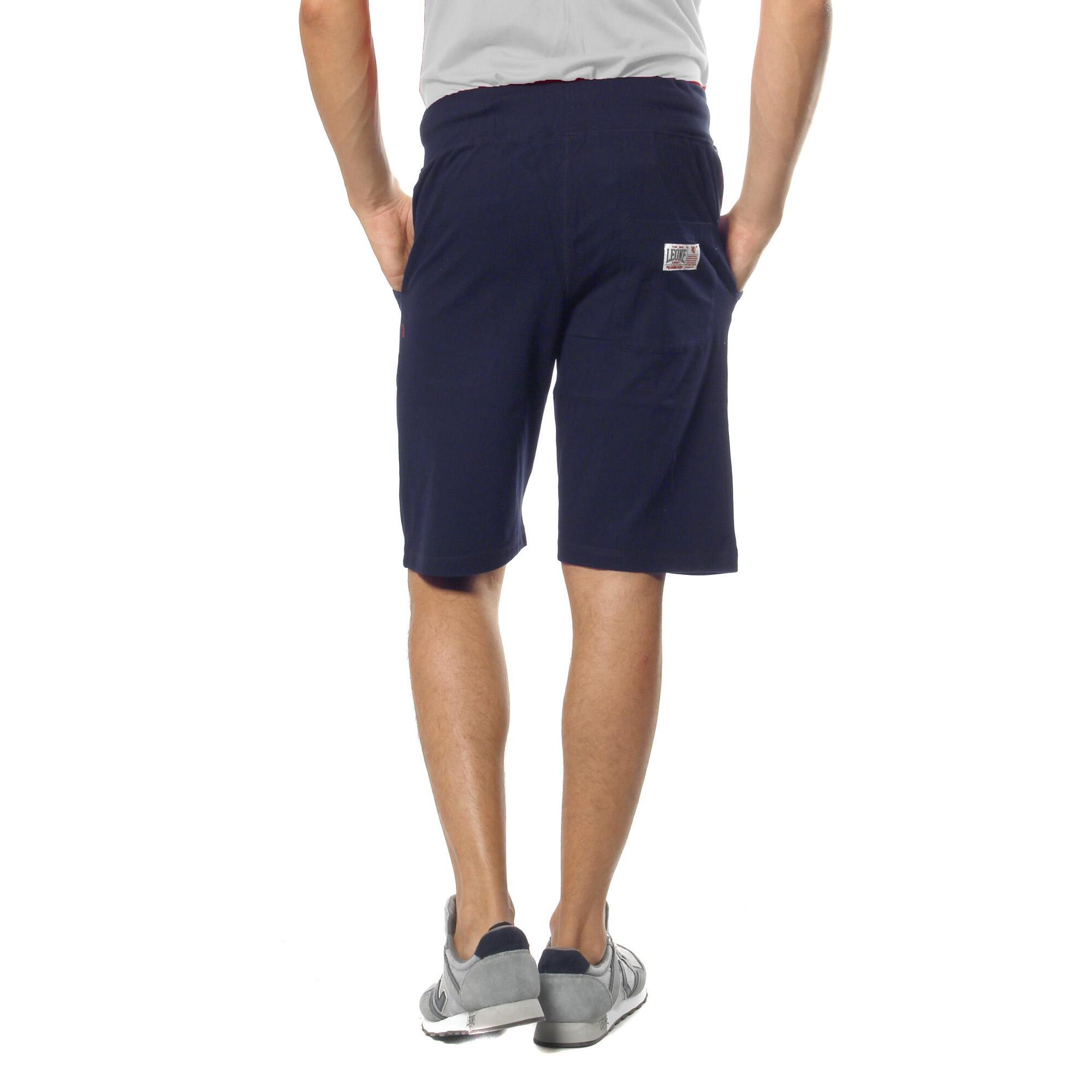 Leone 1947 Apparel pantalones cortos de hombre