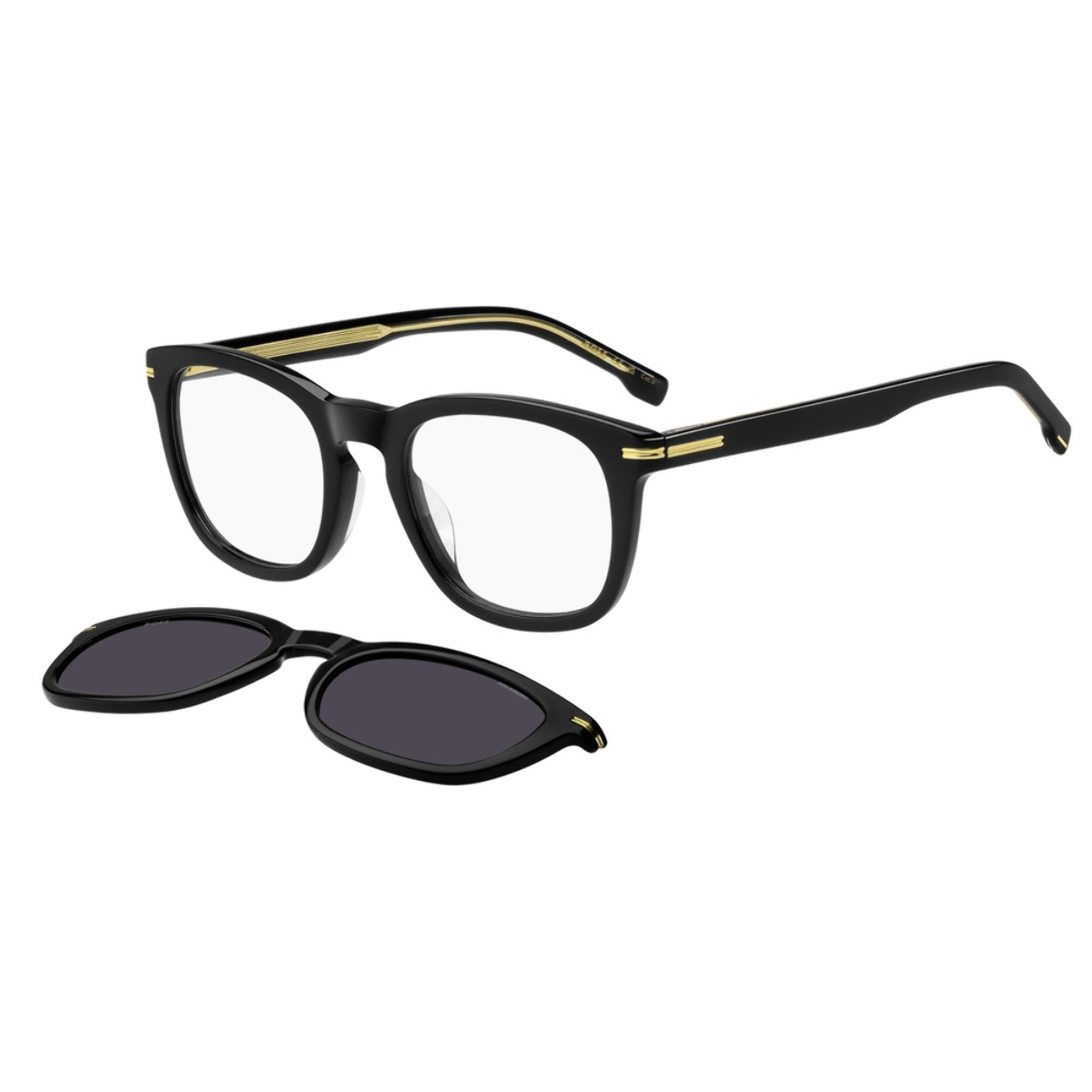 Gafas de Sol Hugo Boss 1725/G/CS 807 Polarizadas de Acetato Hombre 51 mm