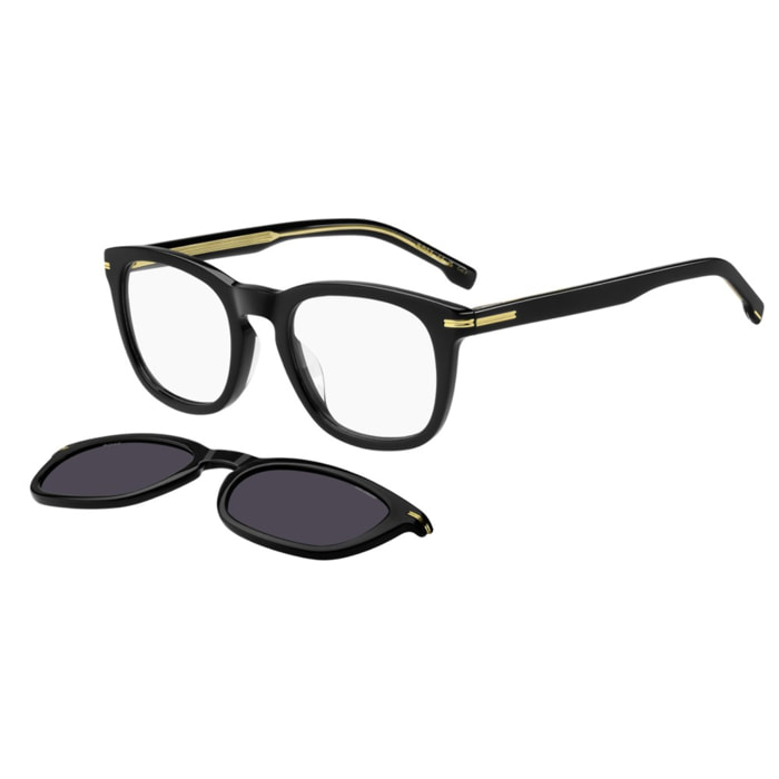 Gafas de Sol Hugo Boss 1725/G/CS 807 Polarizadas de Acetato Hombre 51 mm