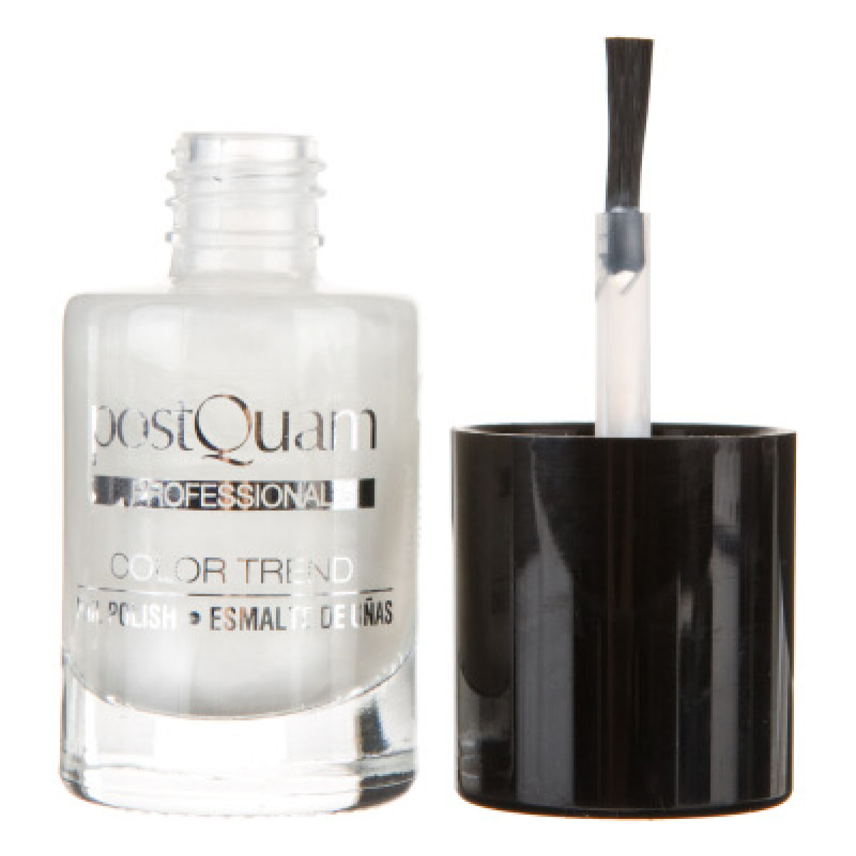 Smalti Unghie Pearly White 10 Ml.