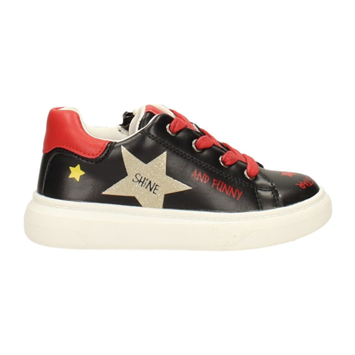 Sneakers Bambino Tata Italia Nero