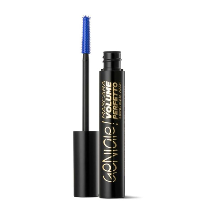 Geniale! - Mascara volume perfetto - tubing - aqua wash