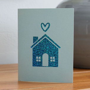 Accessoire CRICUT Cricut Joy Cutaway Cards Corsage Sampler