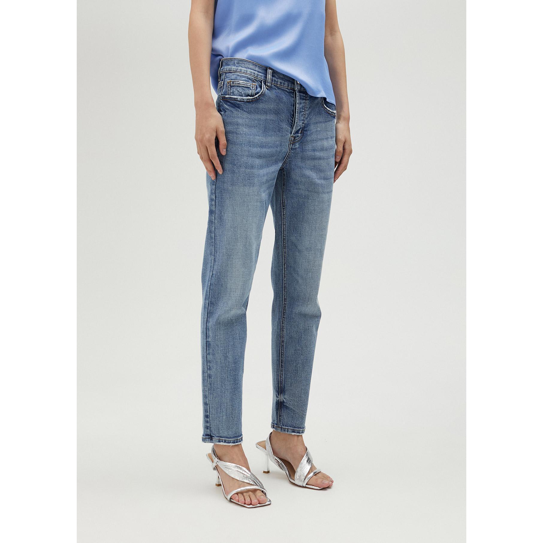 Jeans 5 tasche