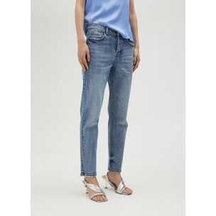 Jeans 5 tasche