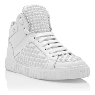 PHILIPP PLEIN Scarpe da ginnastica basse