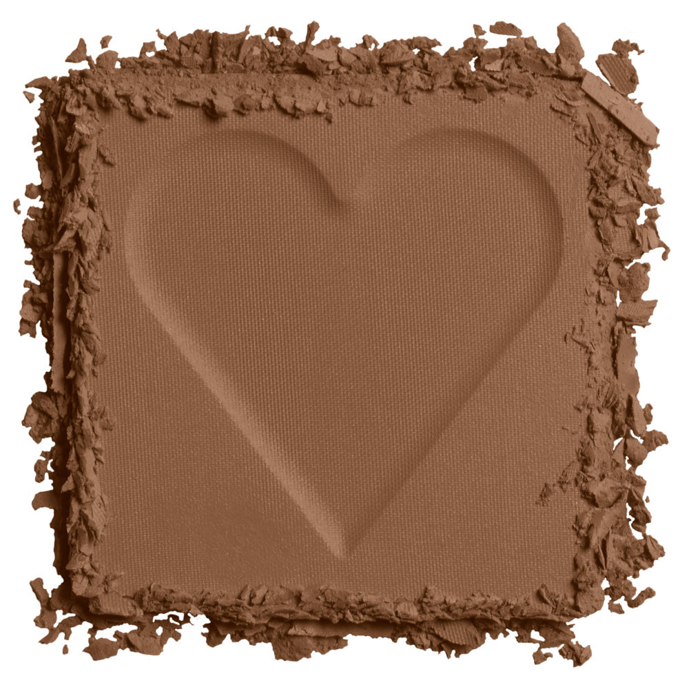 NYX Professional Makeup Can't Stop Won't Stop Poudre Deep