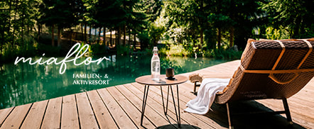 miaflor Familien- & Aktivresort 4*