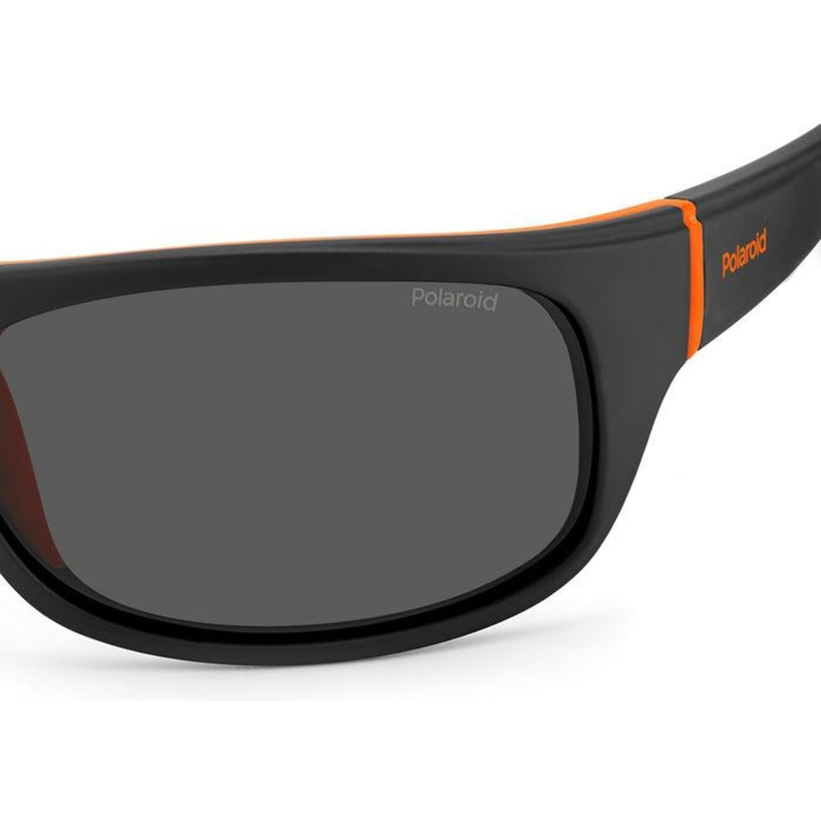 Gafas de Sol Polaroid PLD 2125/S 8LZ Polarizadas de Nylon Hombre 66 mm