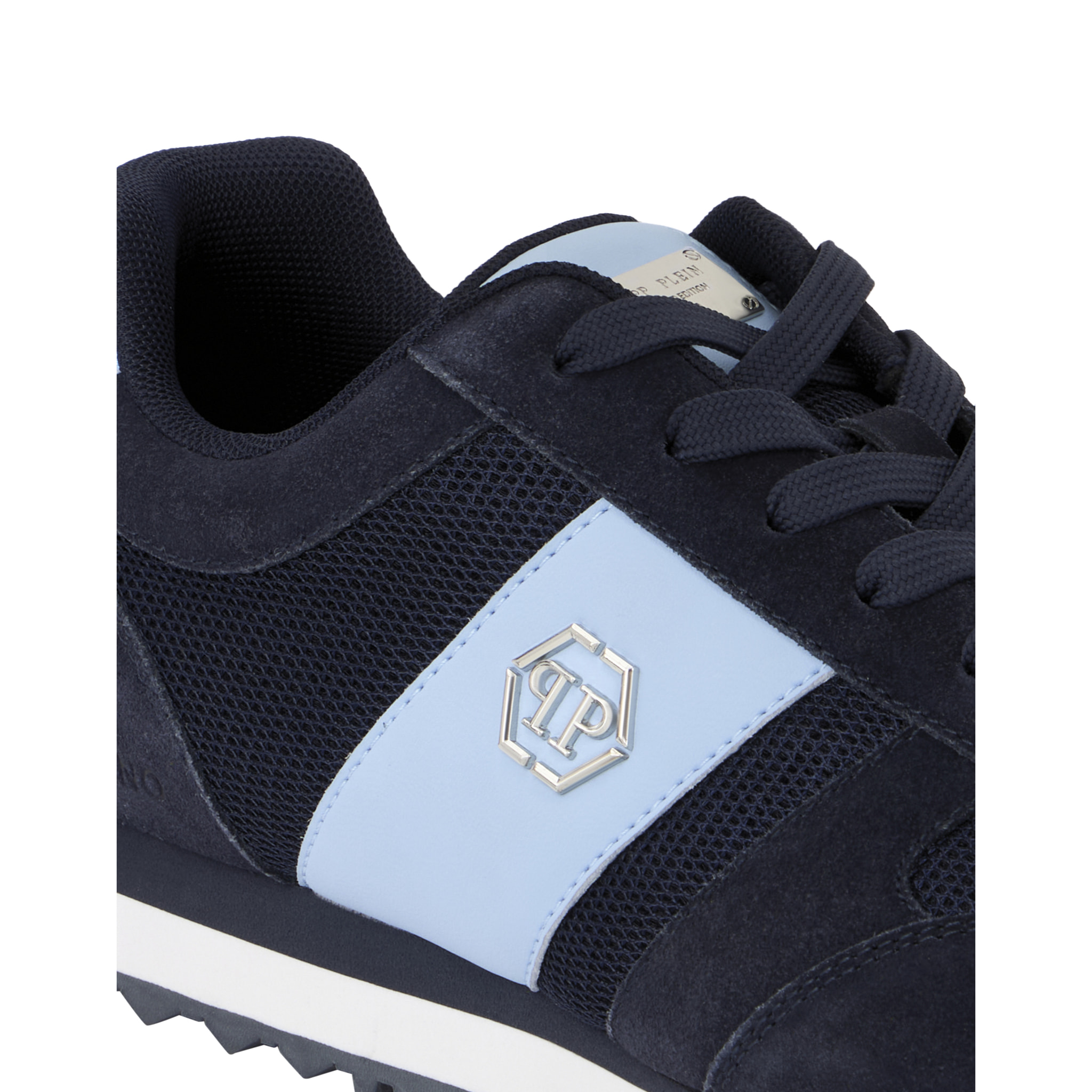 PHILIPP PLEIN Runner HEXAGON