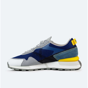 MUNICH PULSAR MAN 20