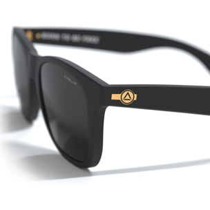 Gafas de Sol Uller Mountain Black / Black para hombre y para mujer