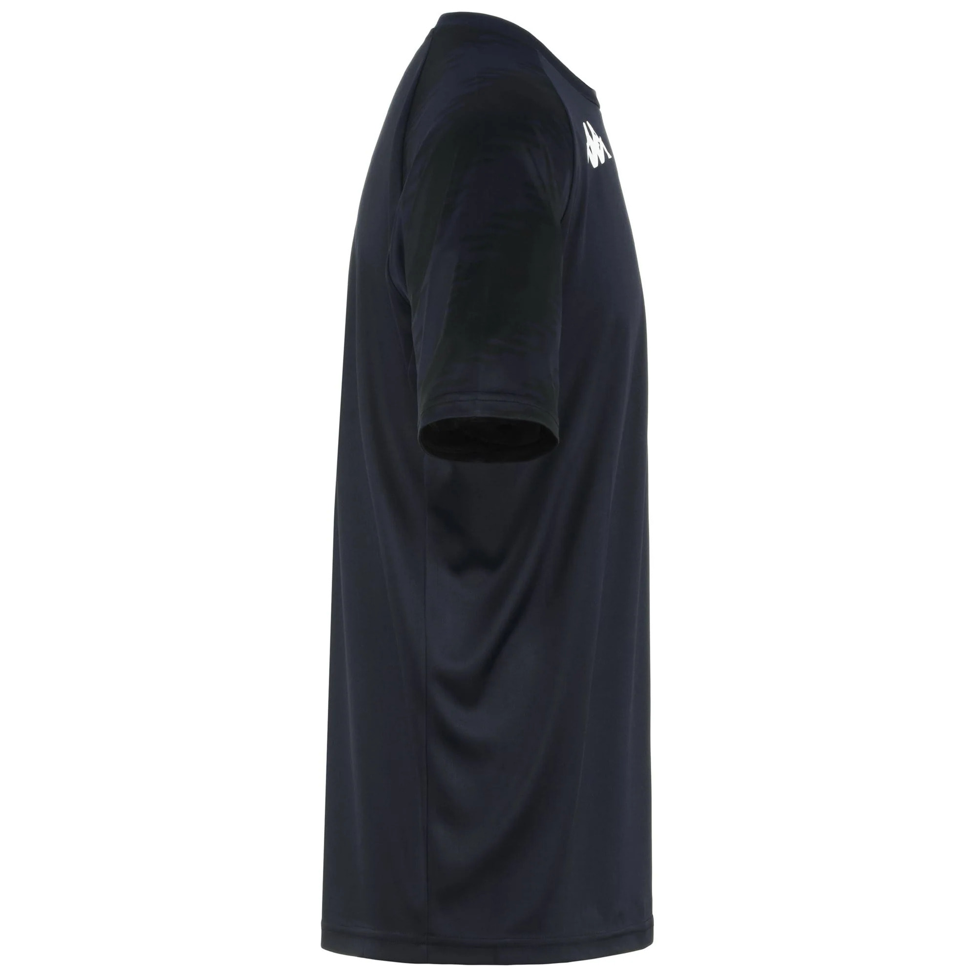 Maglie gioco Kappa Uomo Daverno Brescia Blu