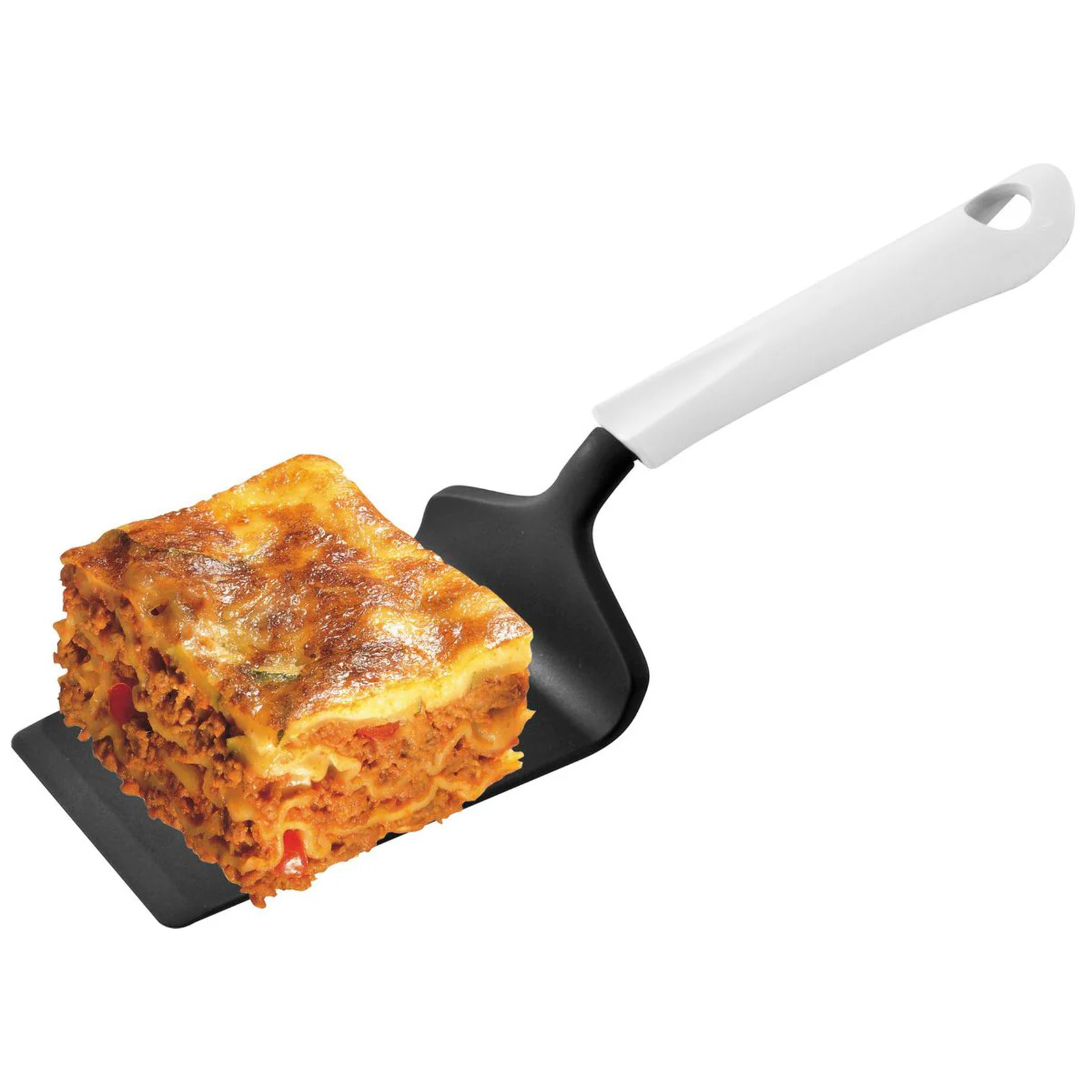 Ensemble de 2 Spatules de cuisine 28 cm Fackelmann Arcadalina