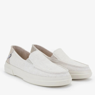 Slip On Jara Crudo