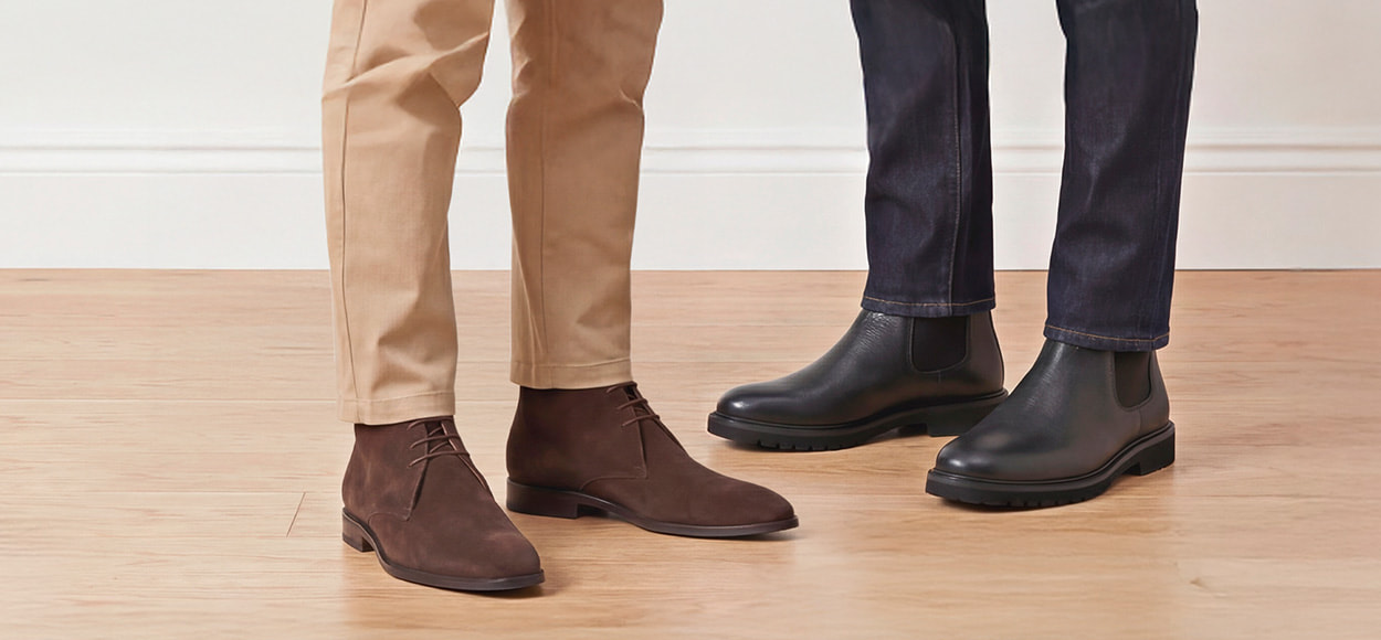 LA MAISON DU CHAUSSEUR à super prix chez VEEPEE