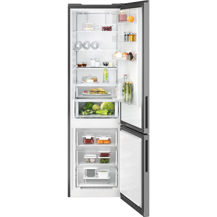 AEG Serie 7000 GreenZone+ de 202 cm ORC7P361CX