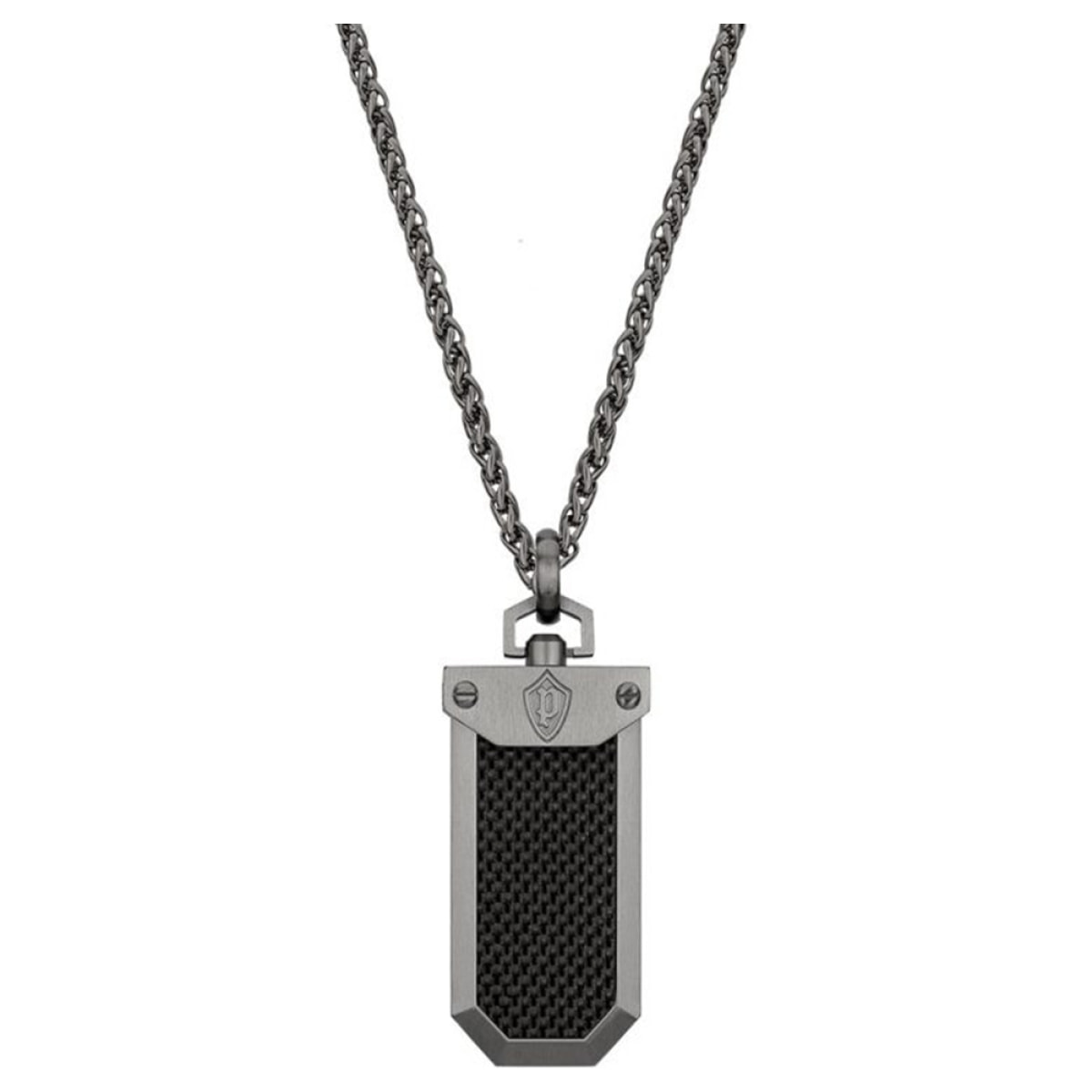 Collar Police Hombre PEJGN2008512