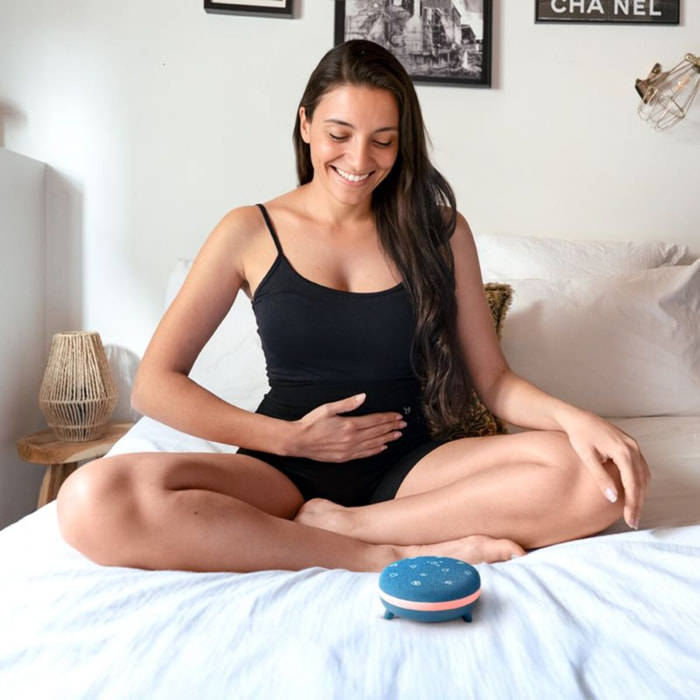 Générateur de bruits blancs TERRAILLON Zen Box Meditation