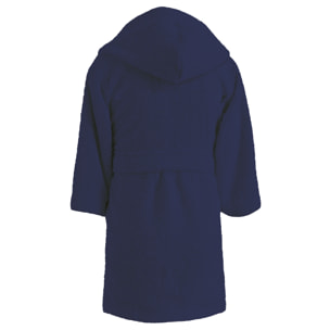 Peignoir enfant 100% coton, OM 1993