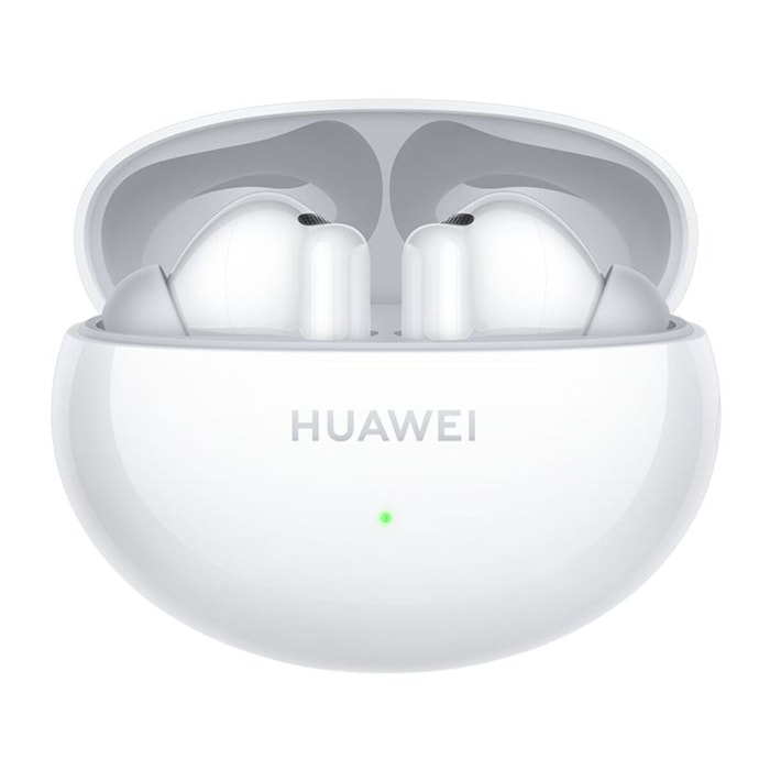 Ecouteurs HUAWEI Freebuds 6i blanc