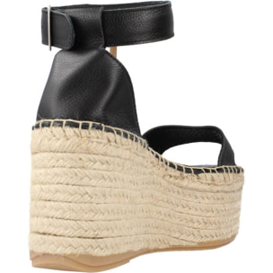 SANDALIAS CLARA DURAN PLATAFP12CD