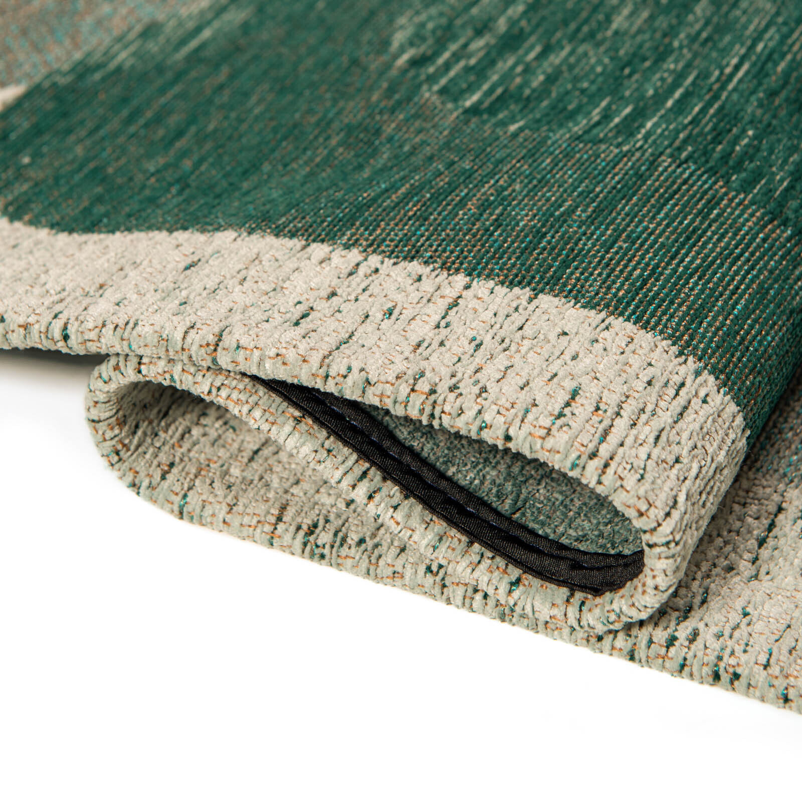 Tapis Green Eggs