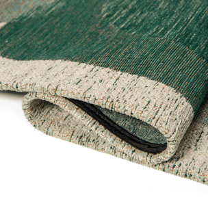 Tapis Green Eggs