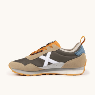 Zapatilla Heritage Street Style MUNICH UM 93