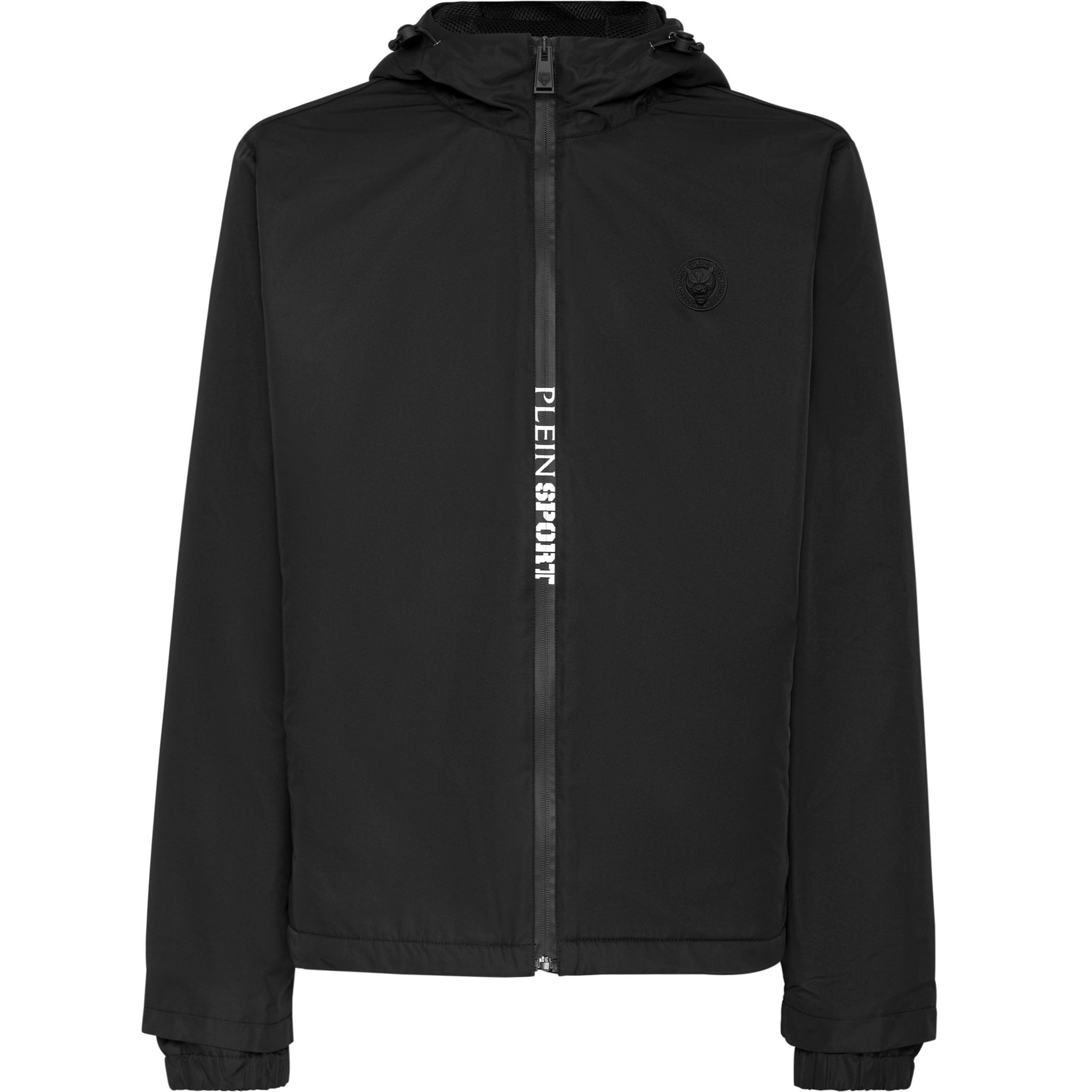 PLEIN SPORT Down Jacket