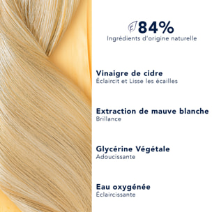 Blond - Spray Lumière Éclaircissant 150 ml