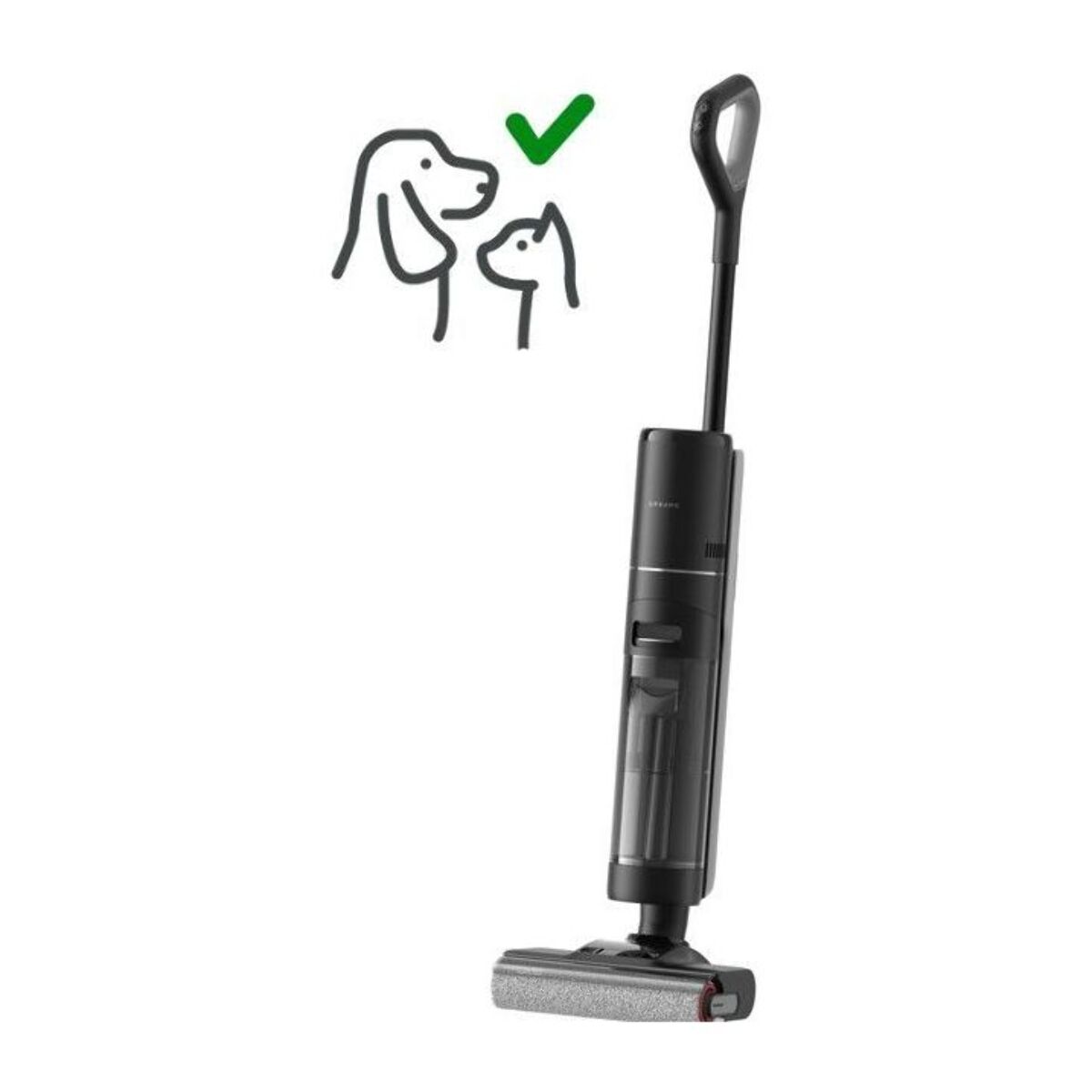 Aspirateur laveur DREAME H12 Pro Ultra