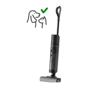 Aspirateur laveur DREAME H12 Pro Ultra