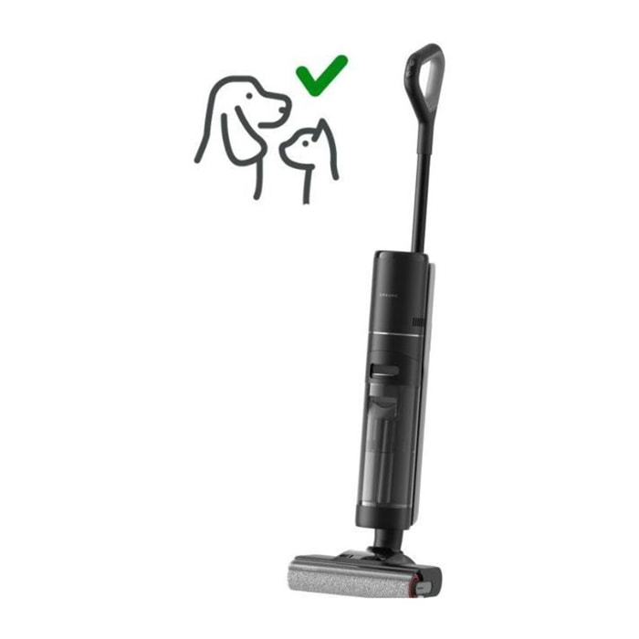 Aspirateur laveur DREAME H12 Pro Ultra
