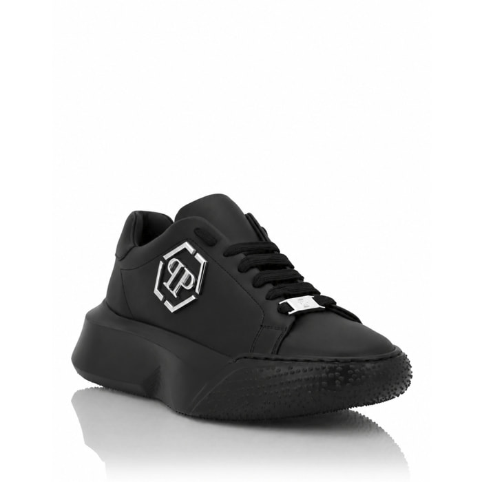 PHILIPP PLEIN Sneaker running HEXAGON