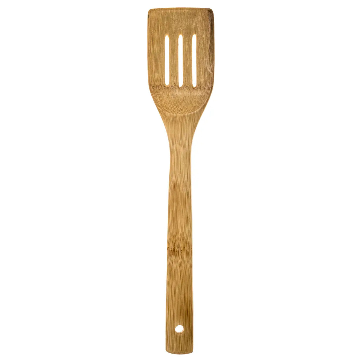 Pot à ustensiles avec 4 spatules bambou