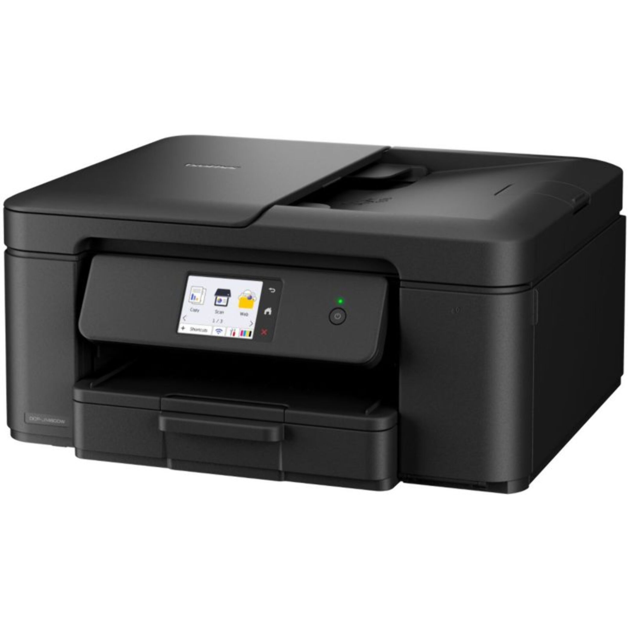 Imprimante jet d'encre BROTHER DCP-J1460DW