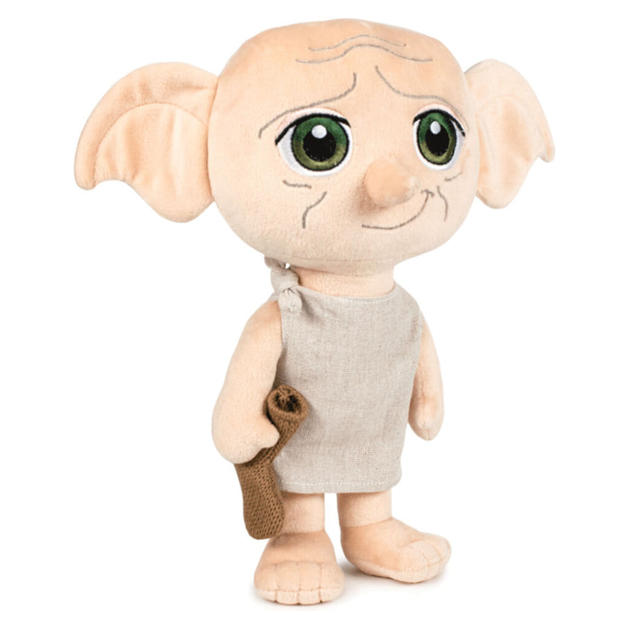 Harry Potter Peluche Dobby 29 Cm Warner Bros.