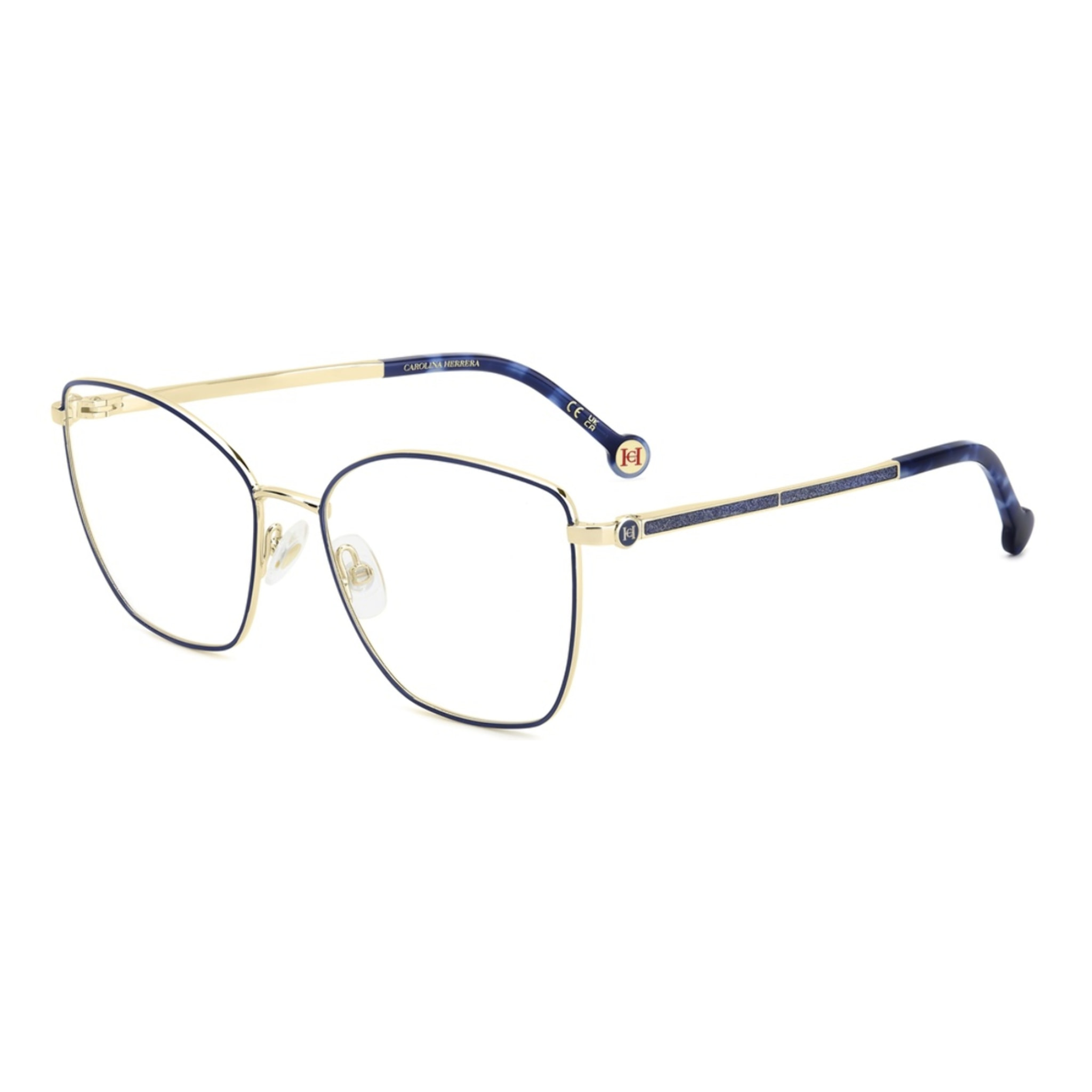 Gafas de Sol Carolina Herrera HER 0221/G/S 3H2 de Acetato Mujer 50 mm